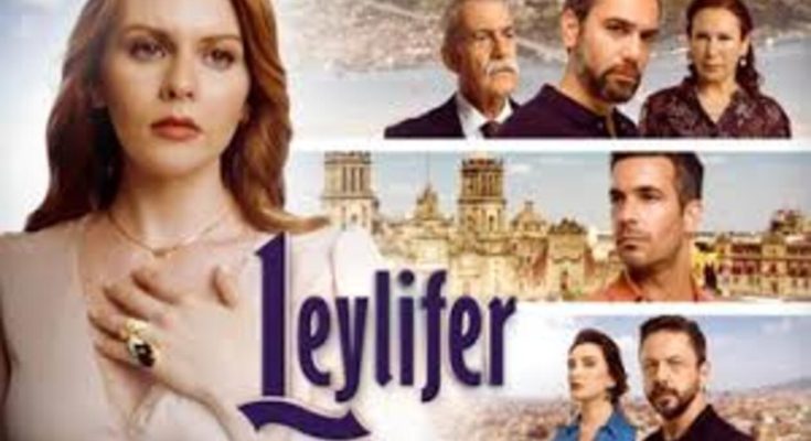 Leylifer