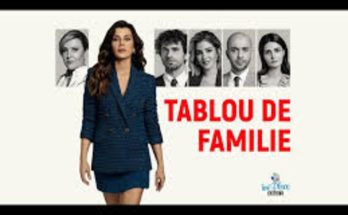 Tablou de familie